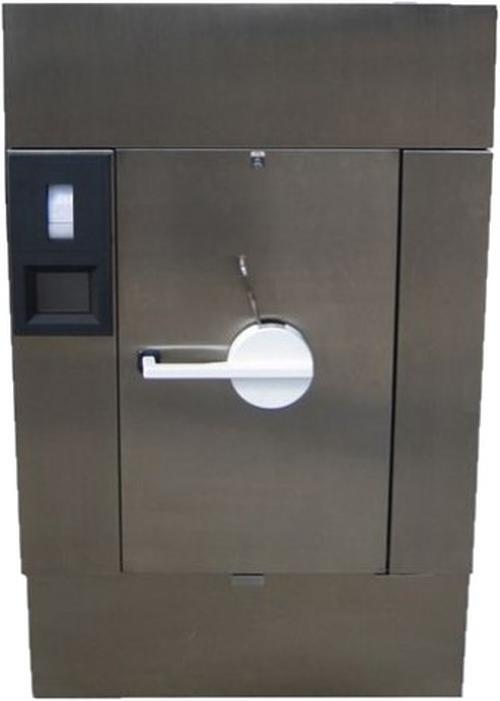 Amsco Century Large Autoclave